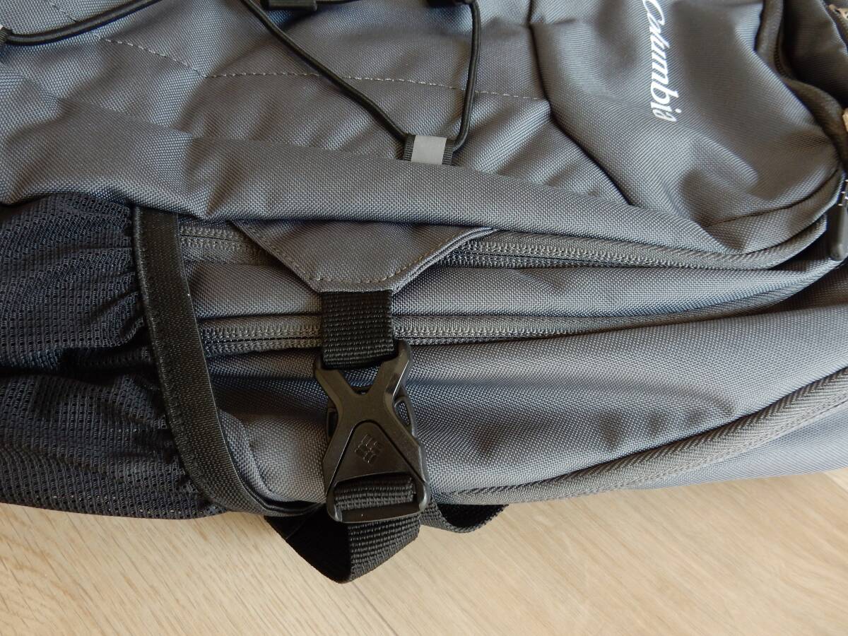 Columbia backpack * rucksack [ unused ]