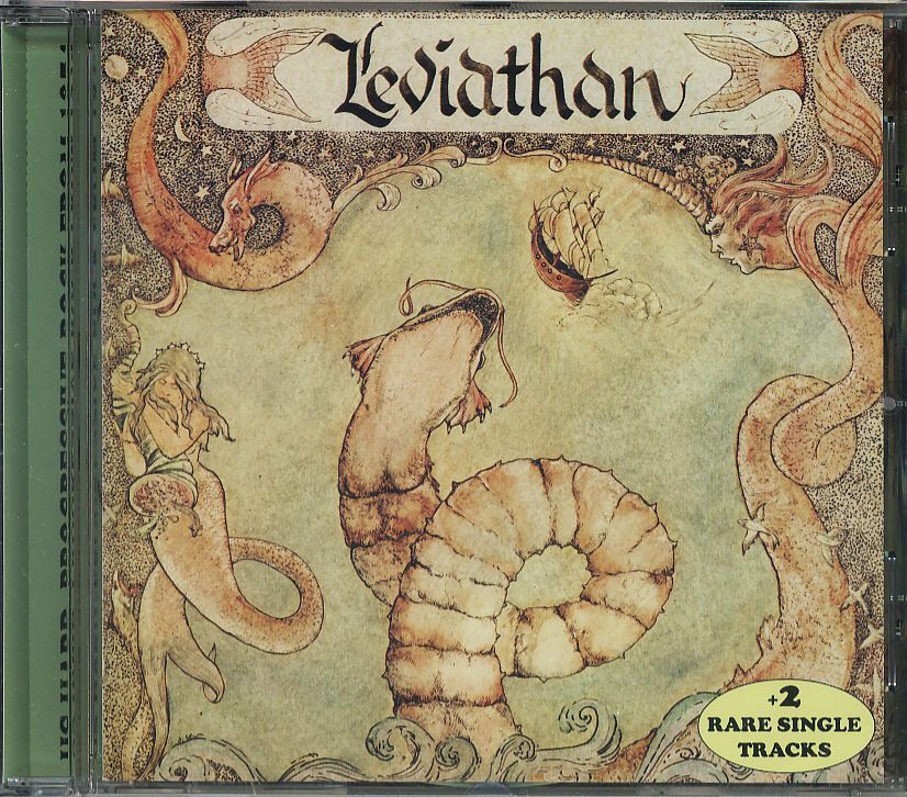 LEVIATHAN / Leviathan