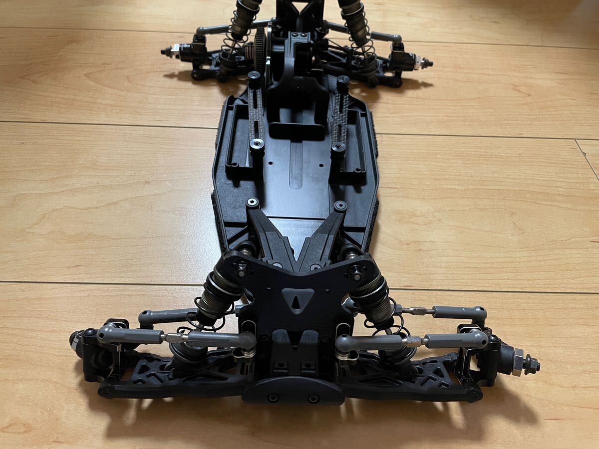 ファッション通販 希少 Amazon.co.jp: OVA シャーシ 4WD 1/10 ファッション通販 希少 Amazon.co.jp: OVA シャーシ 4WD 1/10