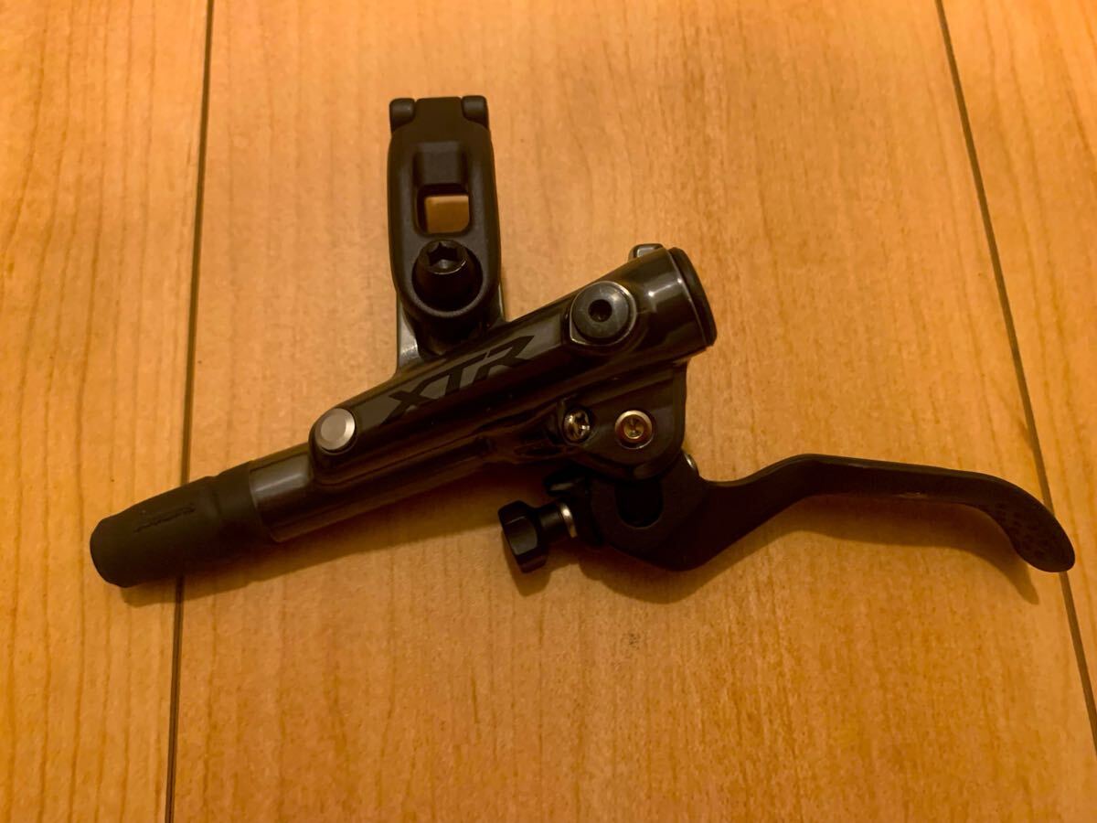 SHIMANO シマノ XTR BL-M9120 左 ブレーキレバー