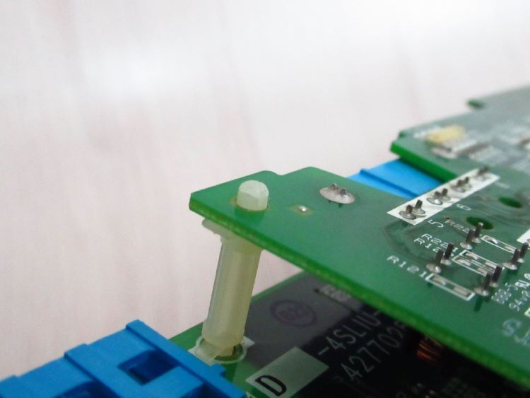 【中古】 IP1D-4SLIU-S1＋IP1D-4SLIDB-S1 NEC AspireS 4単體電話機ユニット+4回線増設ユニット 【ビジネスホン 業(yè)務用 電話機 本體】