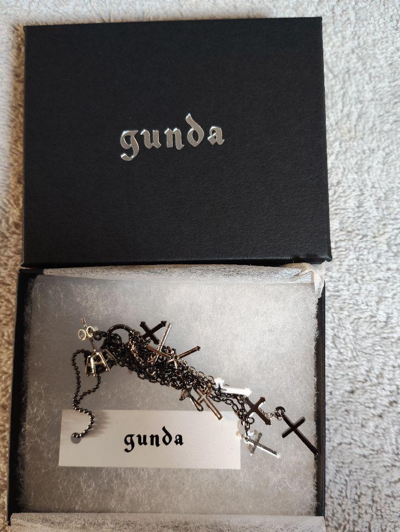 hyde着 gundaのピアス 片耳用 JUNK HEAVEN PI earrings pierced hyde着 gundaのピアス 片耳用 JUNK HEAVEN PI earrings pierced