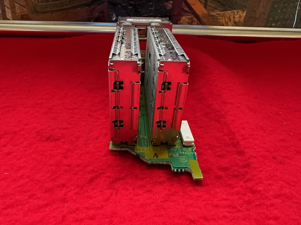 パナソニック DMR-XW31 ブルーレイディスクレコーダー 用 チューナーマザーボード 動(dòng)作確認(rèn)済(LL10)