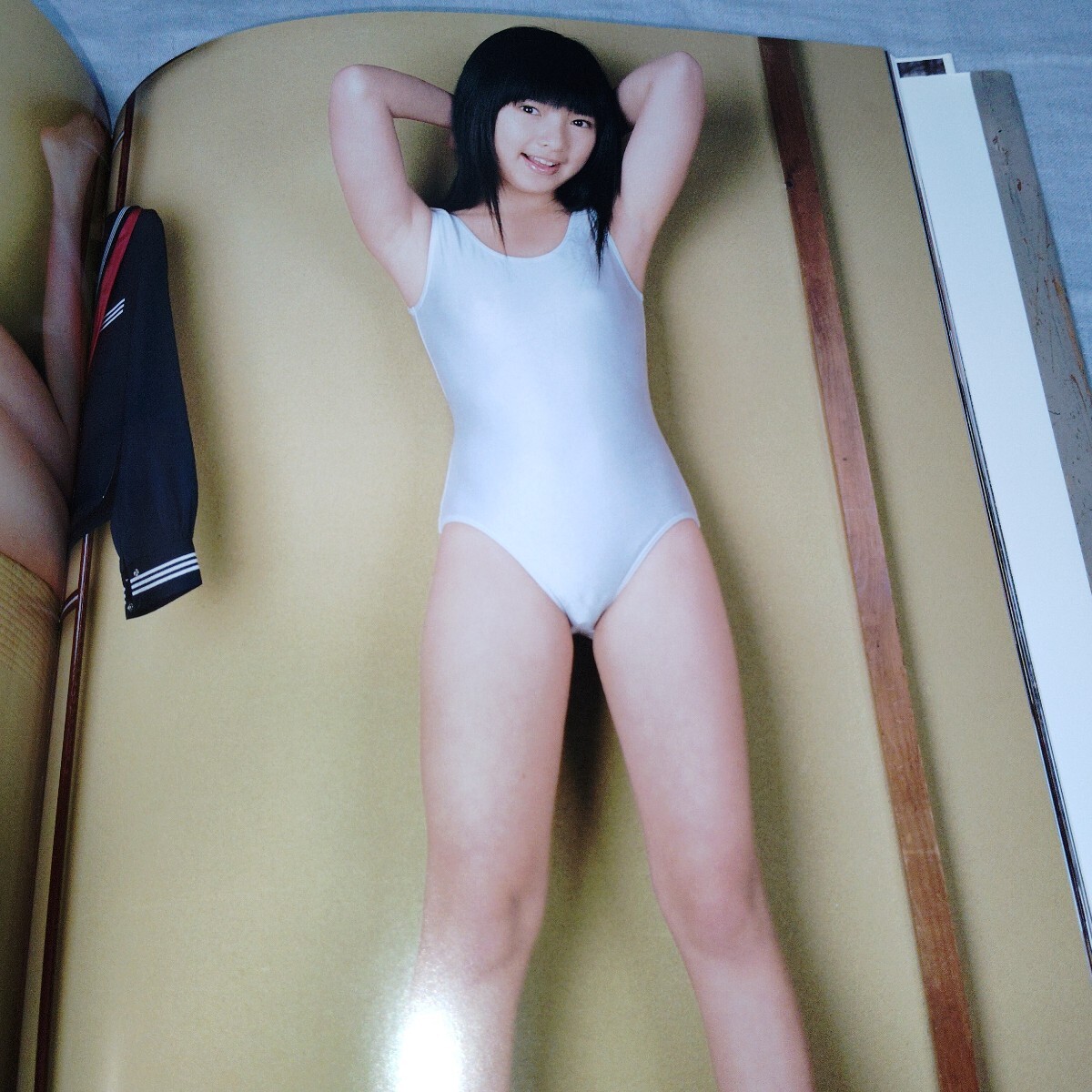 DVD付き!14歳!スク水・ブルマ・セーラー服・ビキニ】山口えり 写真集「ふぁーすと」初版・帯付き 2009年発売 p2398(や行)|売買されたオークション情報、Yahoo!オークション(旧ヤフオク!) の商品情報をアーカイブ公開 - オークファン(aucfan.com) DVD付き!14歳!スク水・ブルマ・セーラー服・ビキニ】山口えり 写真集「ふぁーすと」初版・帯付き 2009年発売 p2398(や行)|売買されたオークション情報、Yahoo!オークション(旧ヤフオク!) の商品情報をアーカイブ公開 - オークファン(aucfan.com)