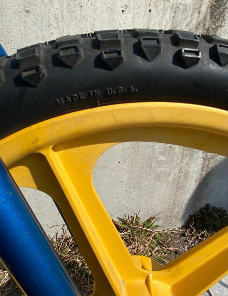 Team Schwinn シュウィン Phantom ビンテージ 自転車(chē) BMX