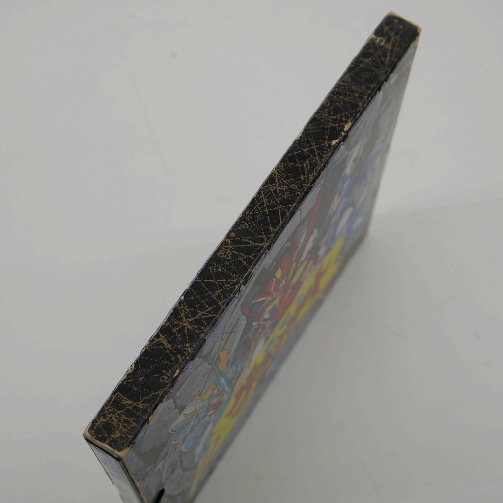5372円 ハドソン HUDSON SOFT PCエンジンソフト 魔動王 5372円 ハドソン HUDSON SOFT PCエンジンソフト 魔動王