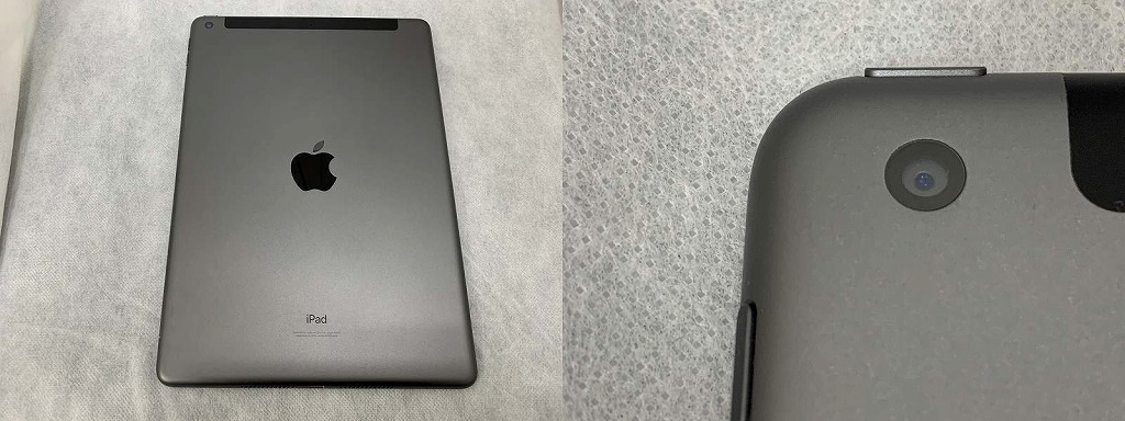 アップル Apple 【ネットワーク利用制限:〇】SoftBank iPad アップル Apple 【ネットワーク利用制限:〇】SoftBank iPad