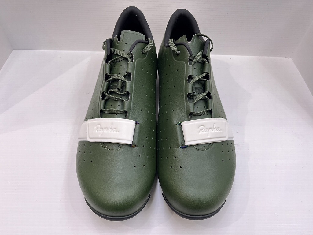ラファ Rapha ビンディングシューズ CLASSIC SHOES【カウマン戸塚】