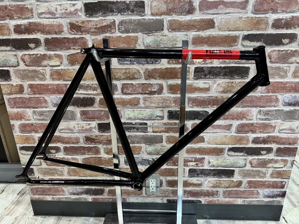 14636円 フィクシー FIXIE INC ピストバイク フレーム 14636円 フィクシー FIXIE INC ピストバイク フレーム