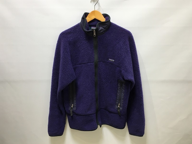 パタゴニア Patagonia 【並品】90s 初期型レトロX 2305