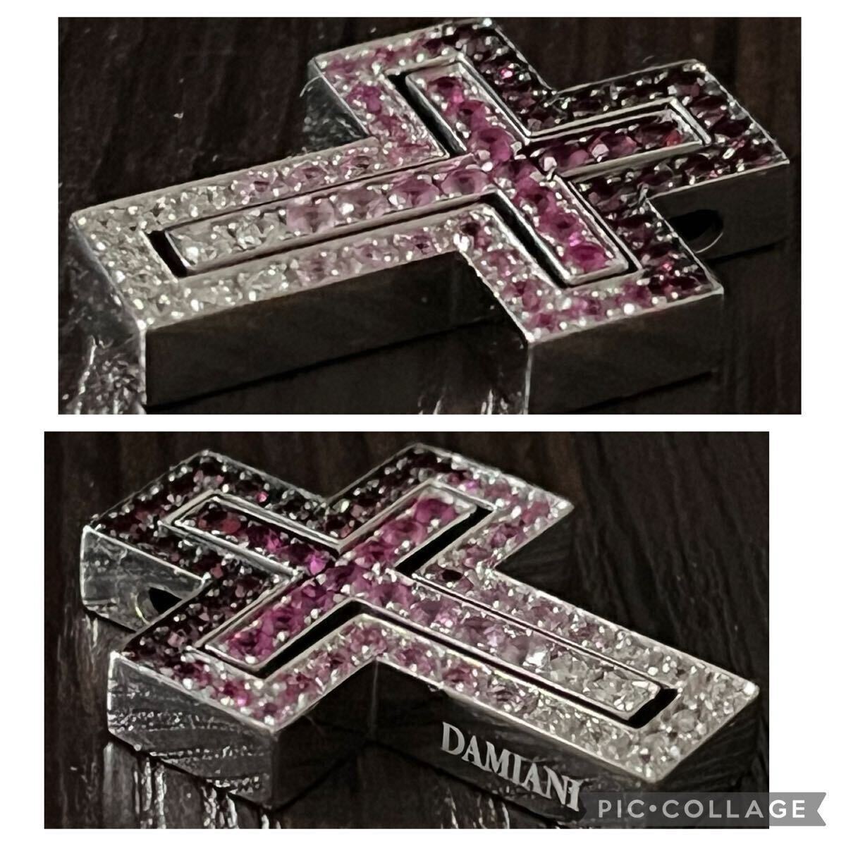 ダミアーニ　限定30本　ベルエポックロッソ　【Kamine115th限定】 ベル エポック・ロッソ Belle Epoque ROSSO 【Kamine115th限定