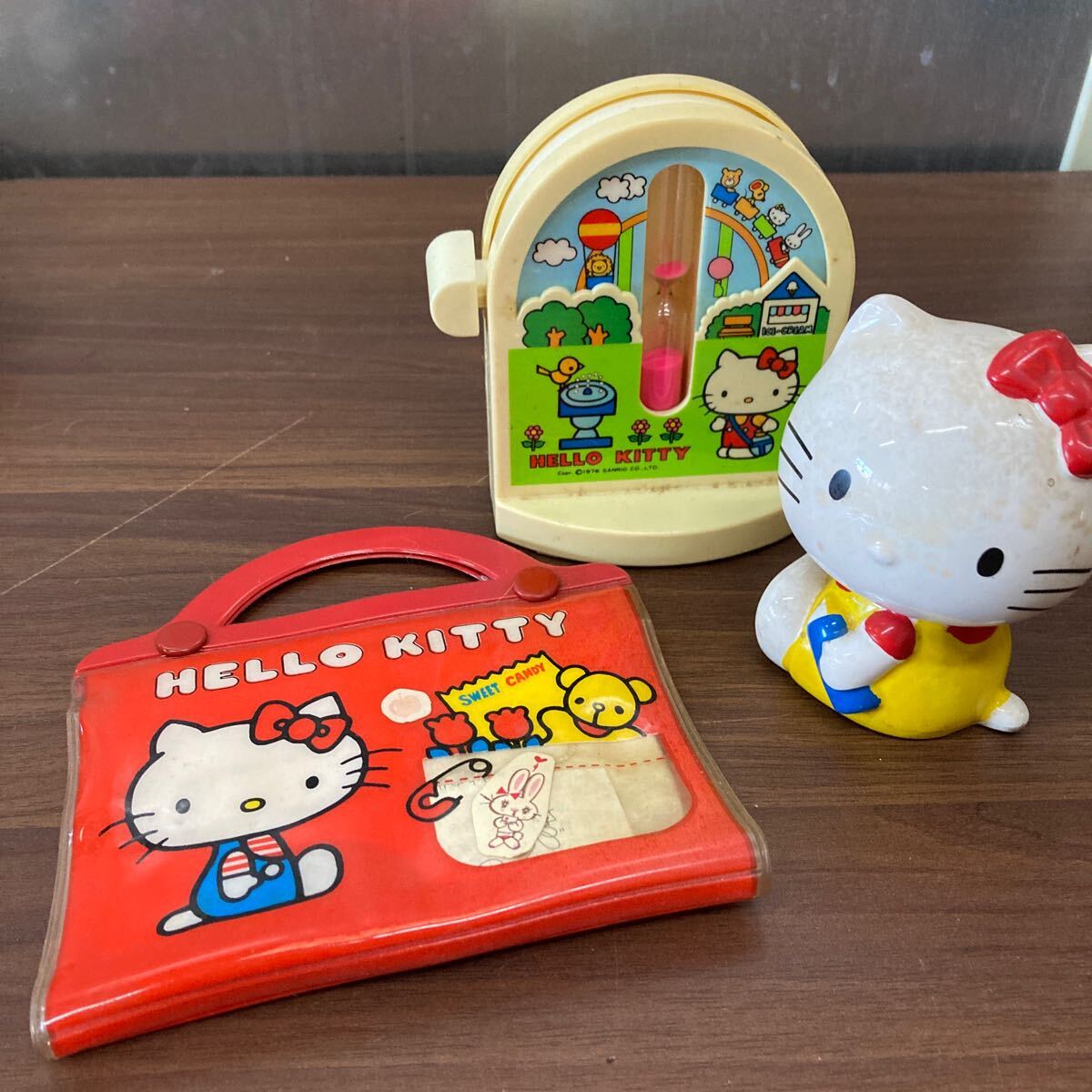 サンリオ - 当時物 パティ&ジミー サンリオ 昭和レトロ 文具