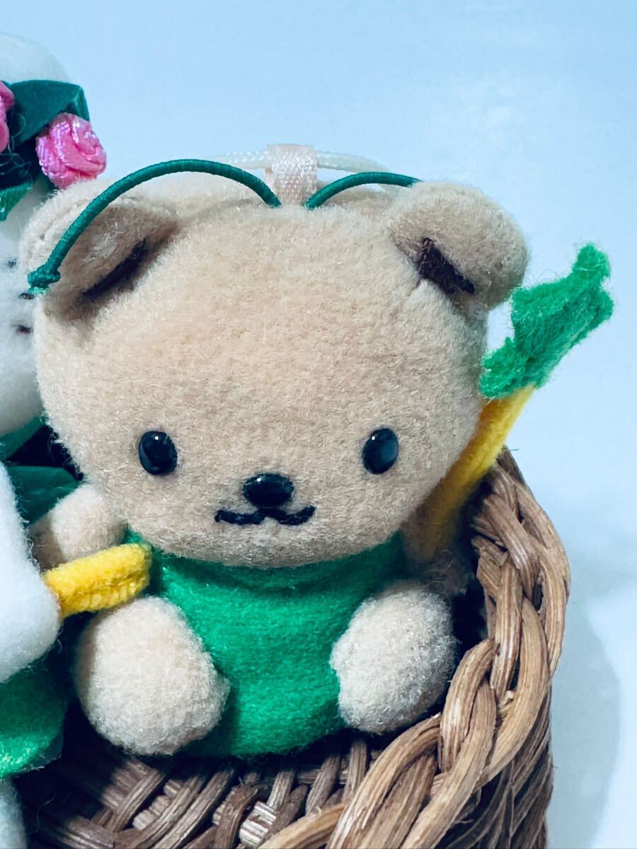 新品未使用】 ハローキティ フェアリー マスコット ぬいぐるみ 2 新品未使用】 ハローキティ フェアリー マスコット ぬいぐるみ 2