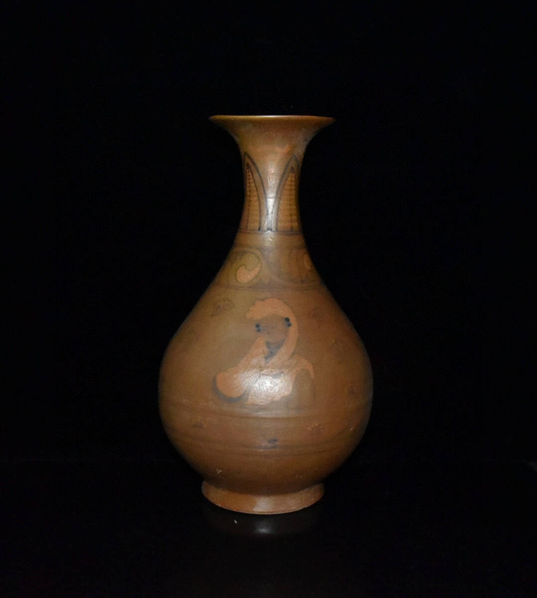 吉】仏教聖品 西周青銅器皿 青銅鼎 極珍 極美xz0300