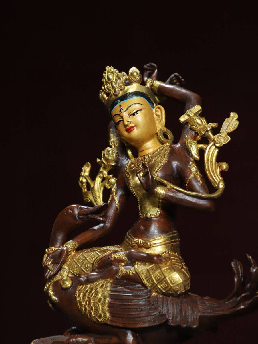 金属工芸　銅製　老人囲碁　彫像　彫刻　インテリア置物　文鎮 金属工芸 銅製 老人囲碁 彫像 彫刻 インテリア置物 文鎮