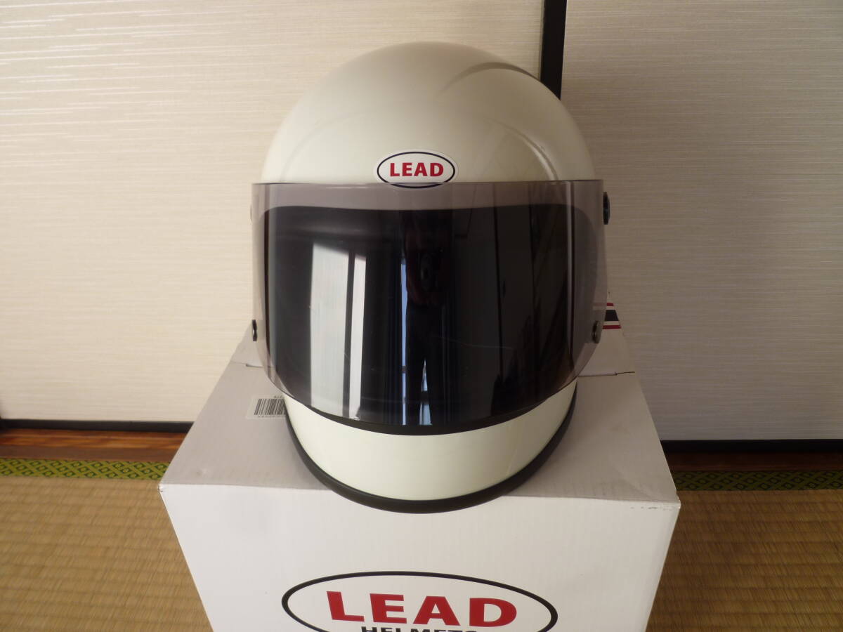 LEAD RX-200R リード工業 フルフェイスヘルメット ビンテージ LEAD RX-200R リード工業 フルフェイスヘルメット ビンテージ