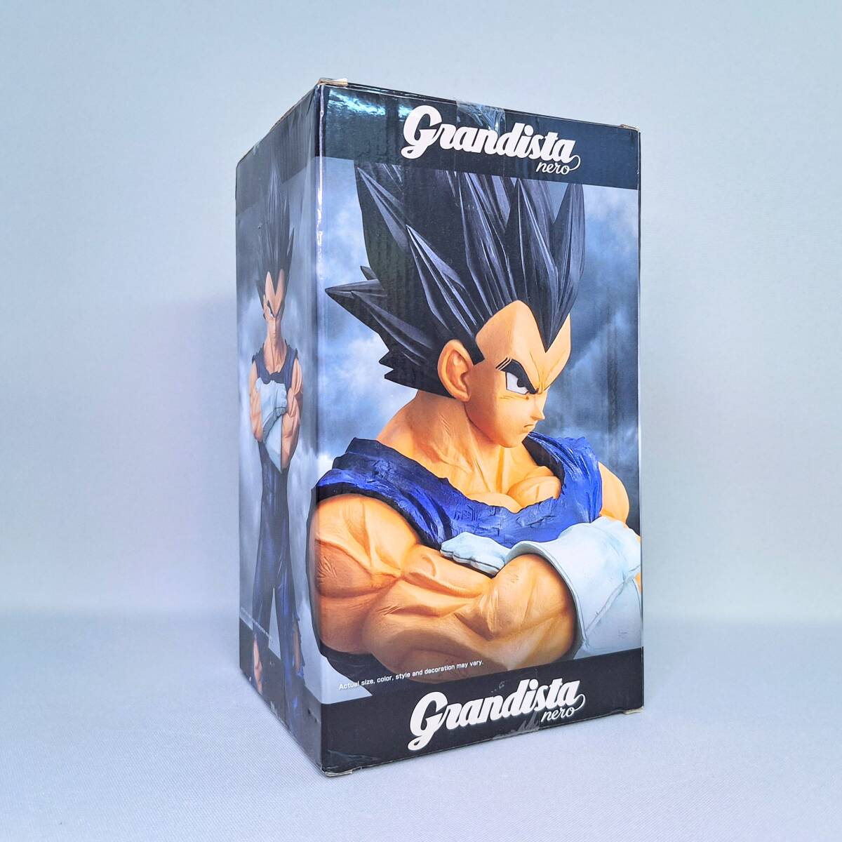 新品未開封 SMSD ドラゴンボール超 01 A賞 親子ギャリック砲 新品未開封 SMSD ドラゴンボール超 01 A賞 親子ギャリック砲