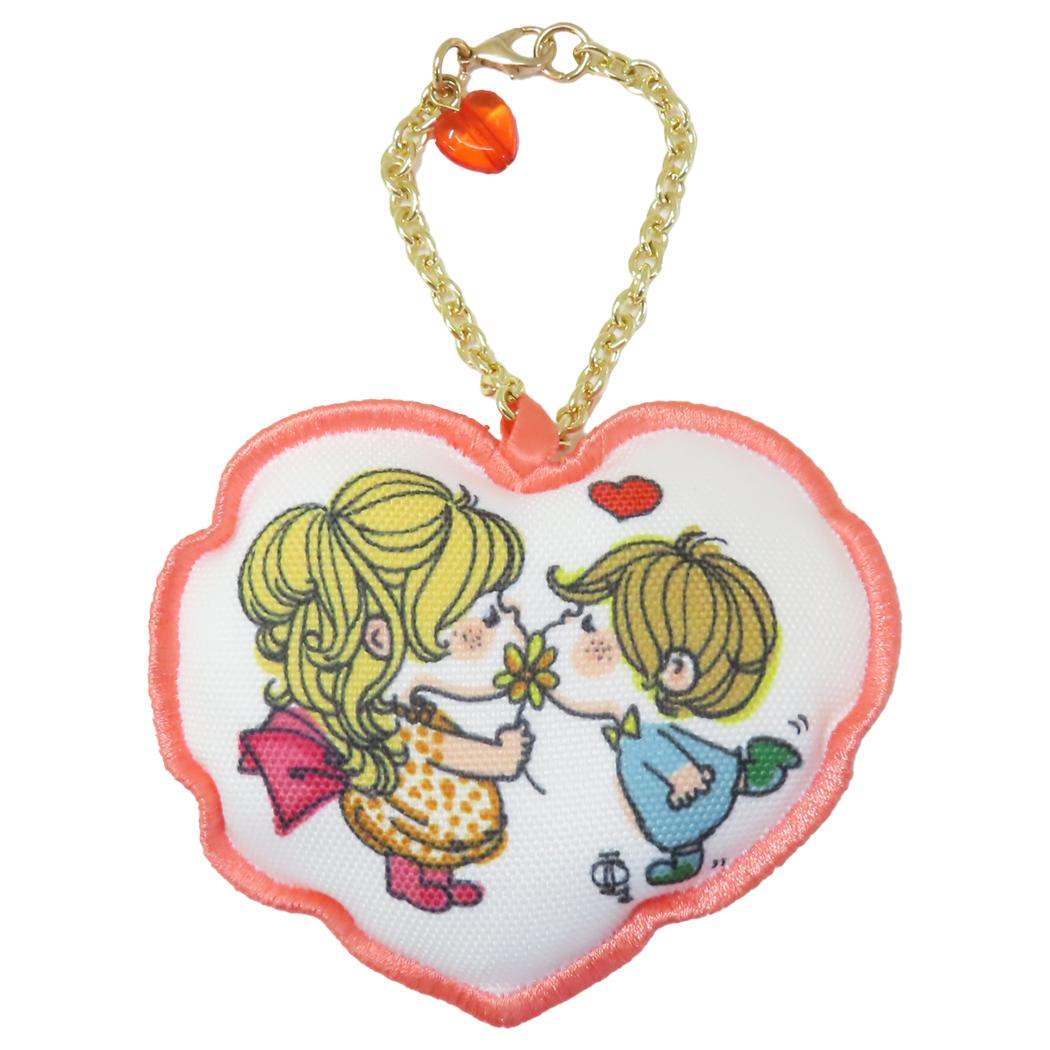  вода лес . земля сумка очарование очарование эмблема Rav Lee nakajima Mini мягкая игрушка цепь герой товары 