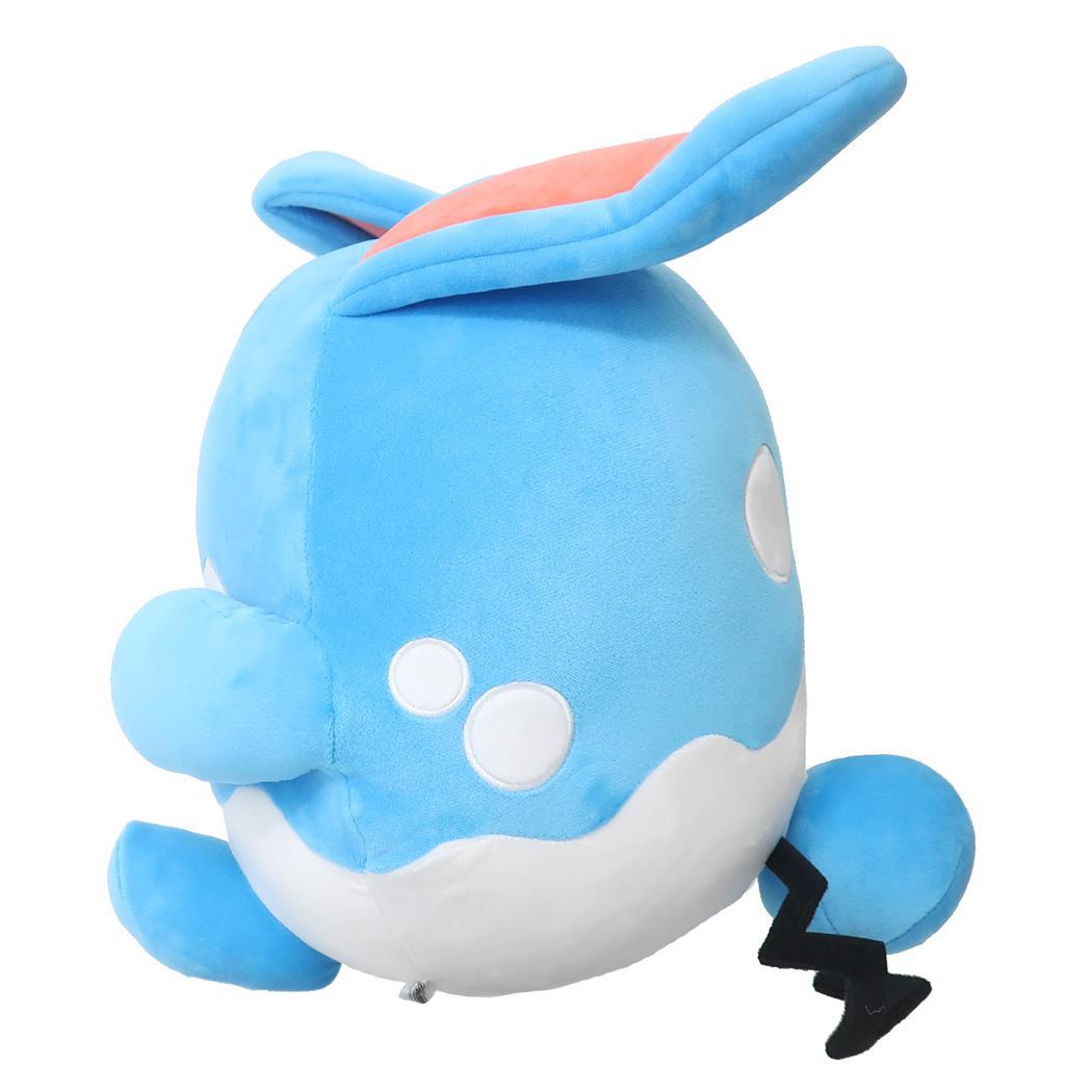 ポケットモンスター クッション ぽてはぐクッション マリルリ ポケモン 三英貿(mào)易 プレゼント ぬいぐるみ キャラクター グッズ