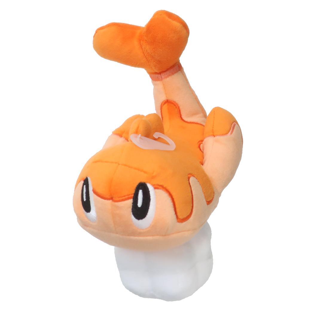 ポケットモンスター ぬいぐるみ プラッシュドールS シャリタツ そったすがた ポケモン 三英貿易 プレゼント キャラクター グッズ