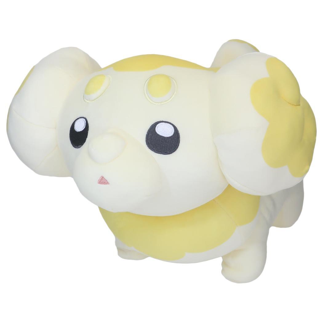 ポケットモンスター グッズ クッション ポケモン キャラクター ぽてはぐクッション