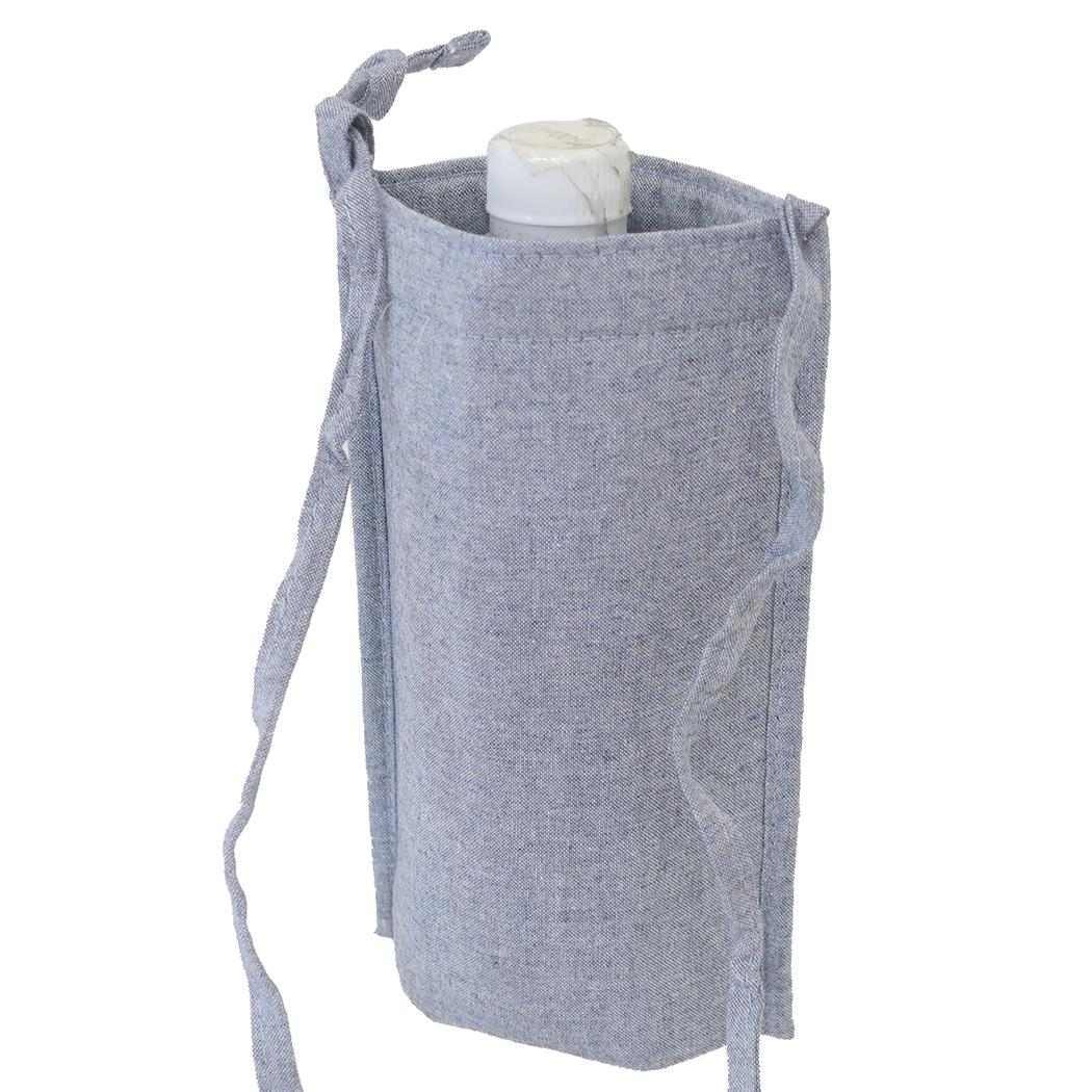 вода лес . земля термос сумка термос плечо .... Watanabe наклонный .. портфель герой товары