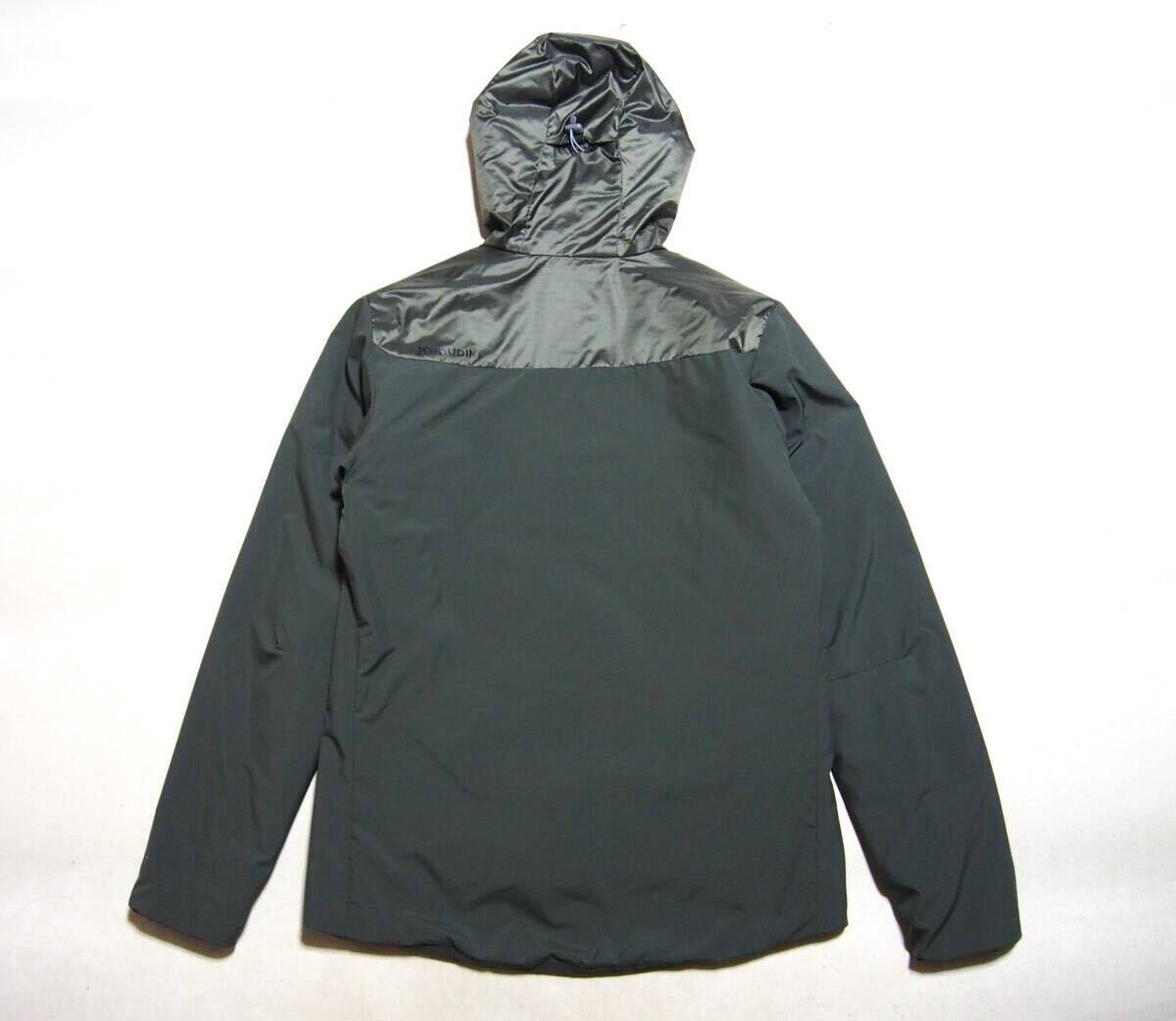 HOUDINI フーディニ Moonwalk Jacket メンズS インサレーション HOUDINI フーディニ Moonwalk Jacket メンズS インサレーション