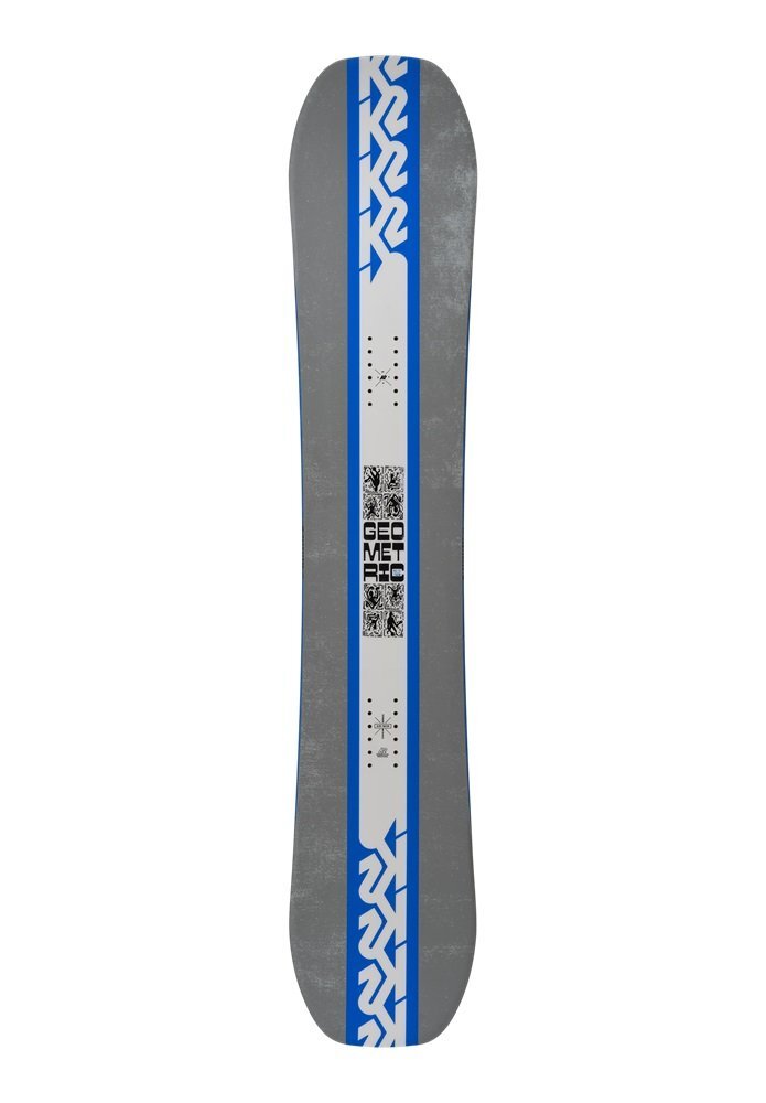 ☆新製品☆展示会で短期間展示された商品です☆雪上では未使用です☆24-25モデル K2 GEOMETRIC /152cm☆入荷は1本のみです☆50%OFF～☆