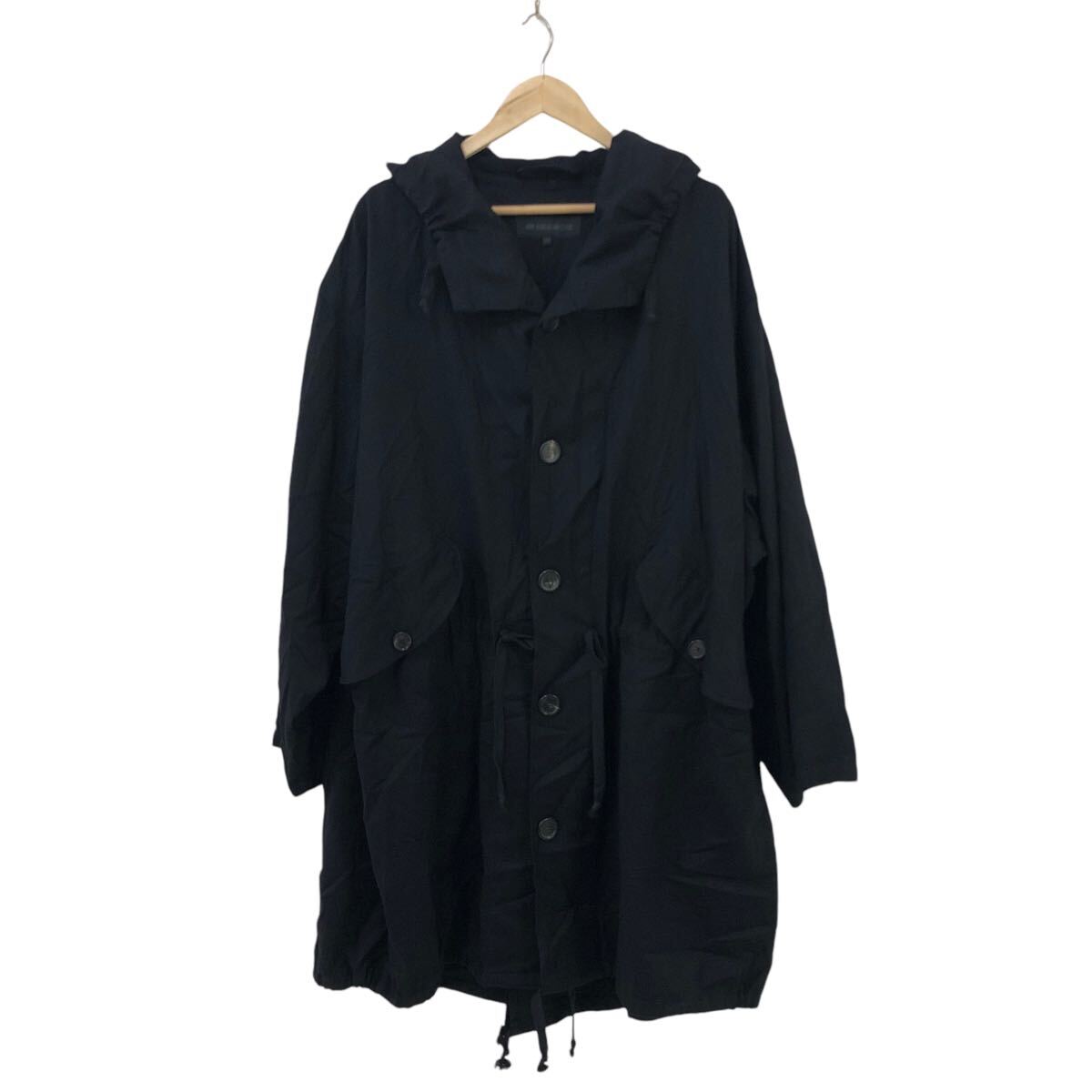 m581-8 ANN DEMEULEMEESTER アン ドゥムルメステール モッズ m581-8 ANN DEMEULEMEESTER アン ドゥムルメステール モッズ
