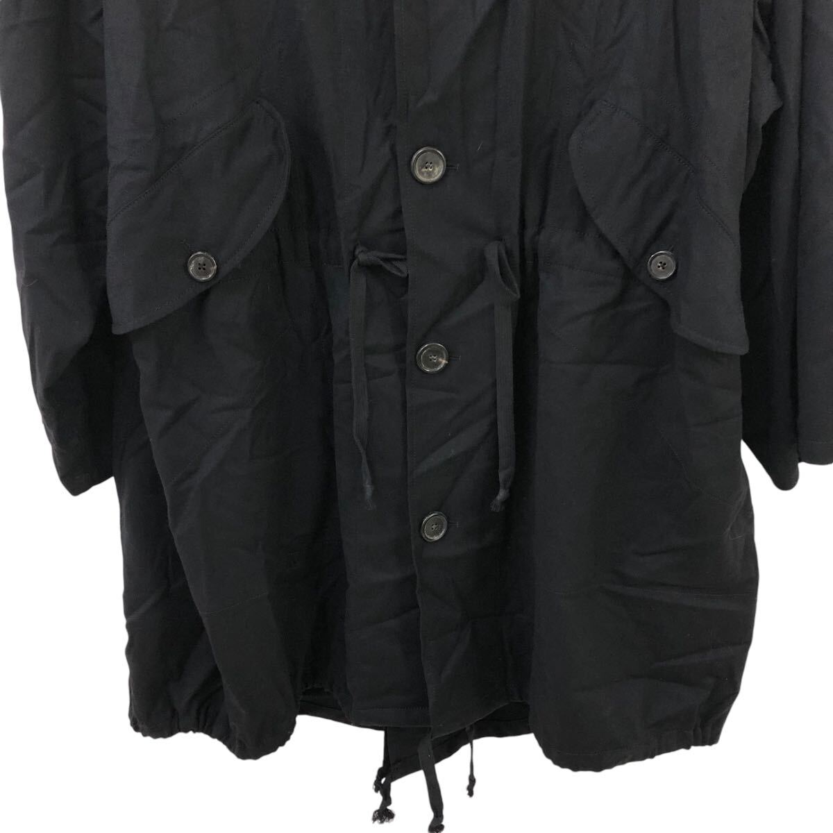 m581-8 ANN DEMEULEMEESTER アン ドゥムルメステール モッズ m581-8 ANN DEMEULEMEESTER アン ドゥムルメステール モッズ
