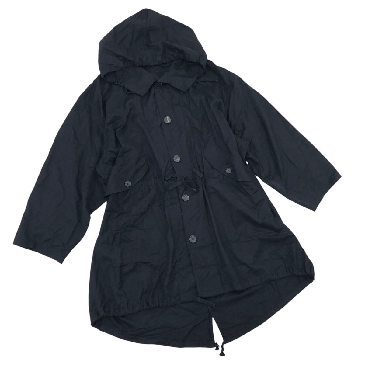 m581-8 ANN DEMEULEMEESTER アン ドゥムルメステール モッズ m581-8 ANN DEMEULEMEESTER アン ドゥムルメステール モッズ