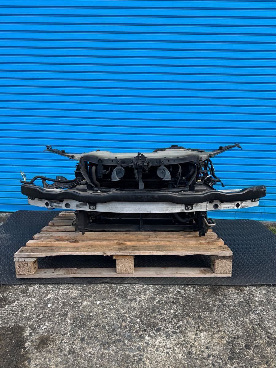  Lexus RC300h AVC10-RCXLH радиатор ASSY