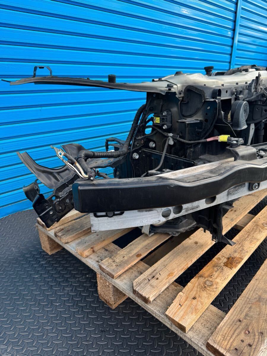  Lexus RC300h AVC10-RCXLH радиатор ASSY
