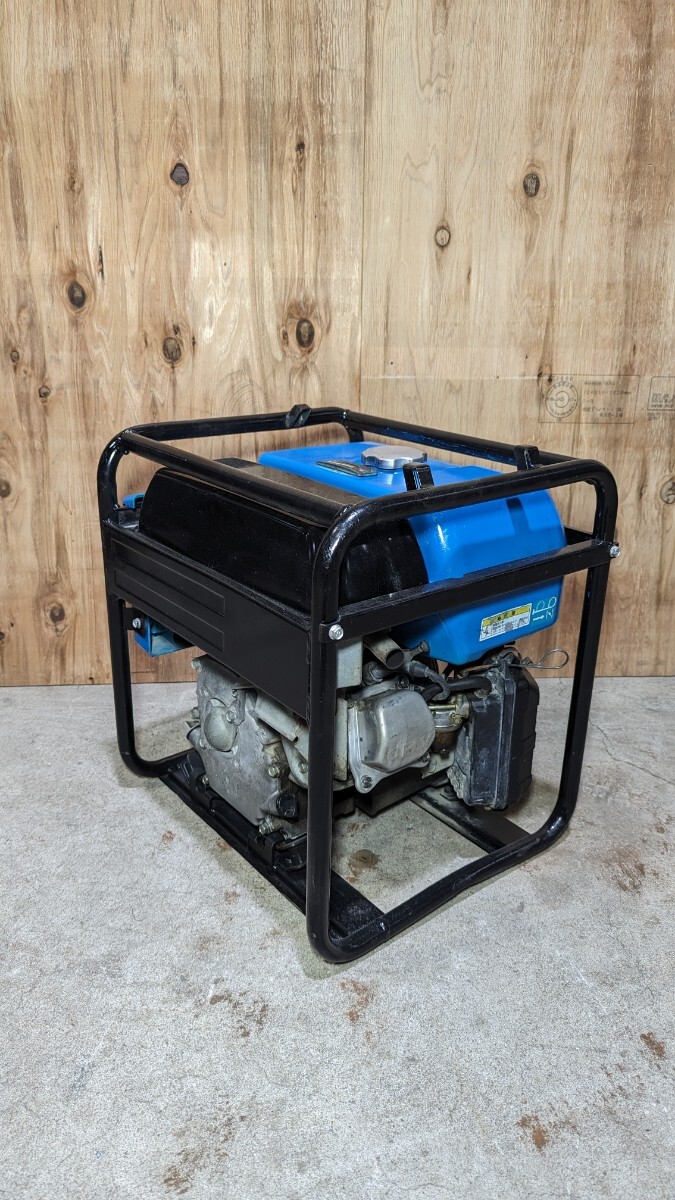 Yahoo!オークション - 発電機 HP2600C AIRMAN YAMAHA ヤマハ Yahoo!オークション - 発電機 HP2600C AIRMAN YAMAHA ヤマハ