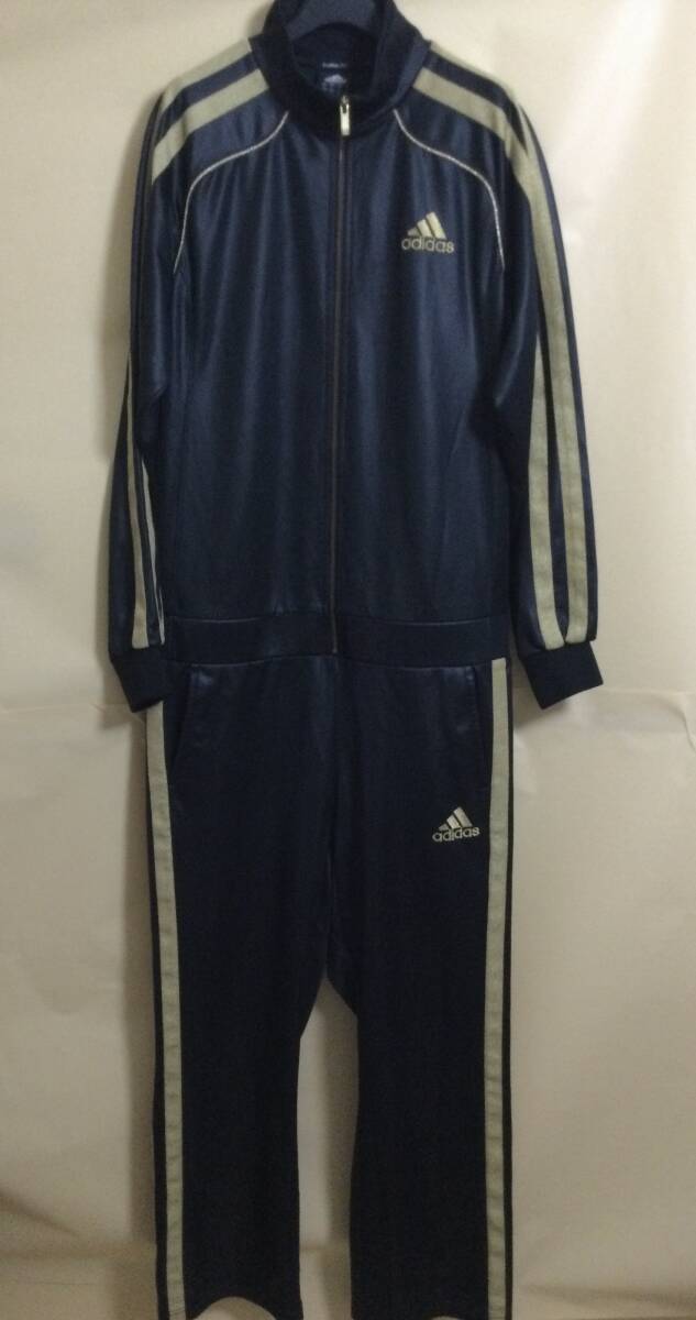 34000円 adidas トラックジャケット オールインワン ツナギ 34000円 adidas トラックジャケット オールインワン ツナギ