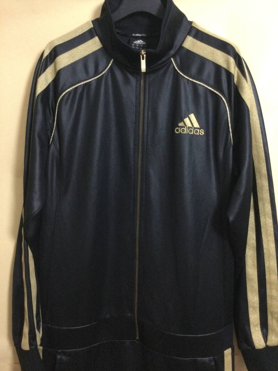 34000円 adidas トラックジャケット オールインワン ツナギ 34000円 adidas トラックジャケット オールインワン ツナギ