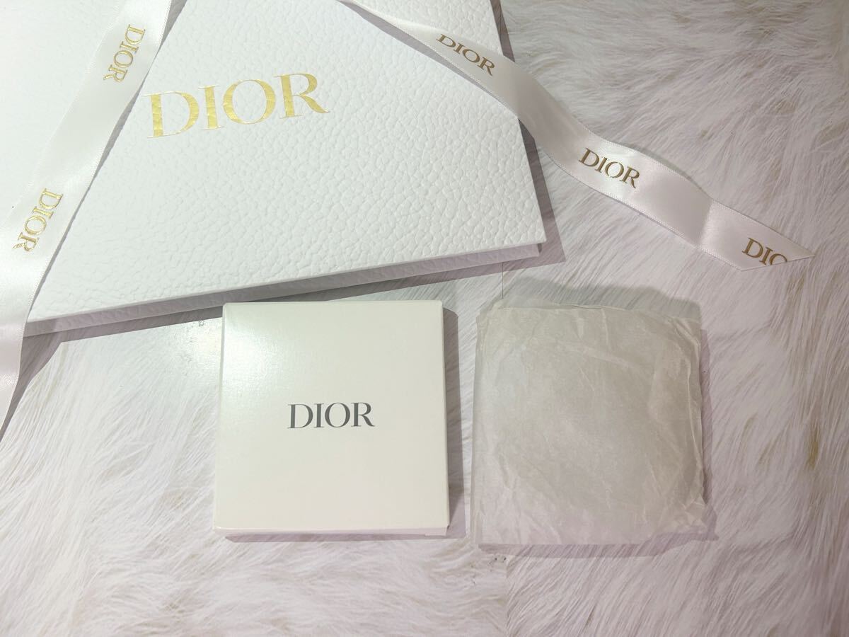 ☆レア☆ 新品 未使用☆ 非売品 Christian Dior クリスチャン ☆レア☆ 新品 未使用☆ 非売品 Christian Dior クリスチャン