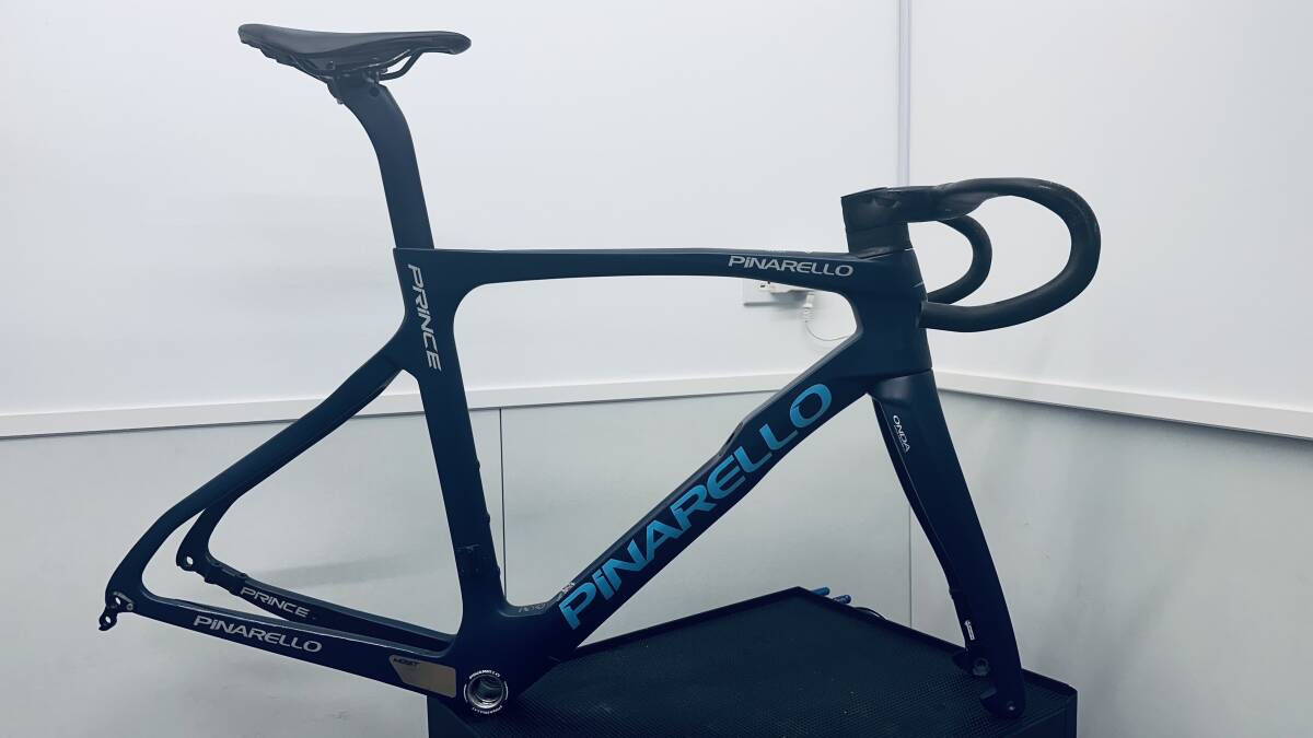 PINARELLO PRINCE DISK ピナレロ プリンス ディスク サイズ530