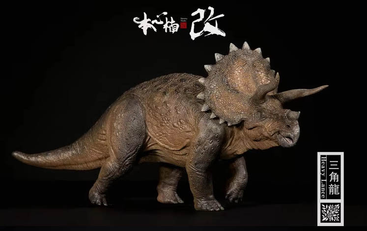 ジュラシックパーク トリケラトプス 恐竜モデル1/35サイズ 先史 ジュラシックパーク トリケラトプス 恐竜モデル1/35サイズ 先史