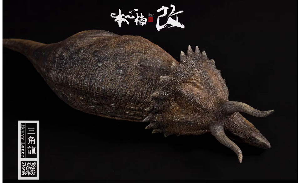 ジュラシックパーク トリケラトプス 恐竜モデル1/35サイズ 先史 ジュラシックパーク トリケラトプス 恐竜モデル1/35サイズ 先史