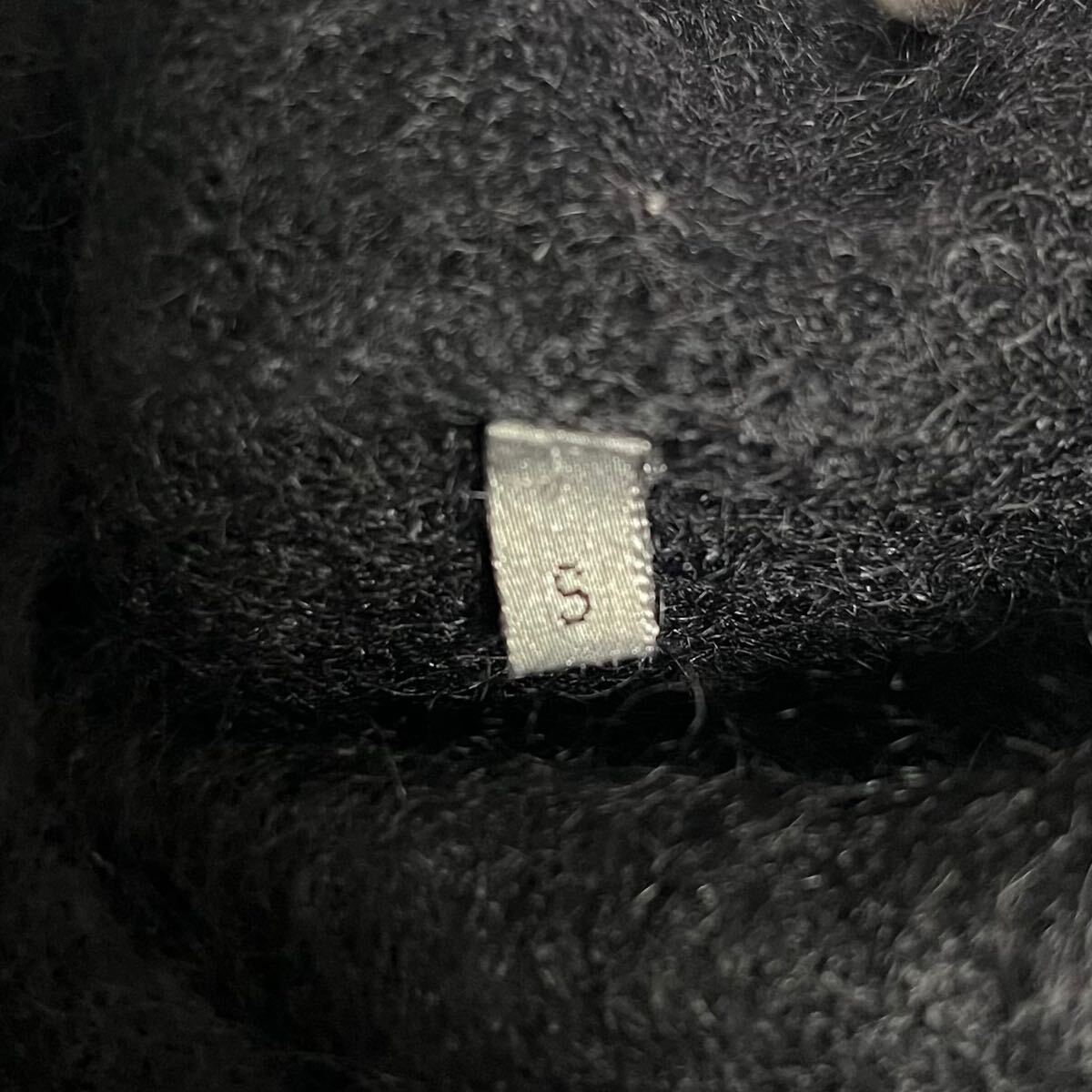 DIOR HOMME ディオールオム ニット セーター モヘア モヘヤ DIOR HOMME ディオールオム ニット セーター モヘア モヘヤ