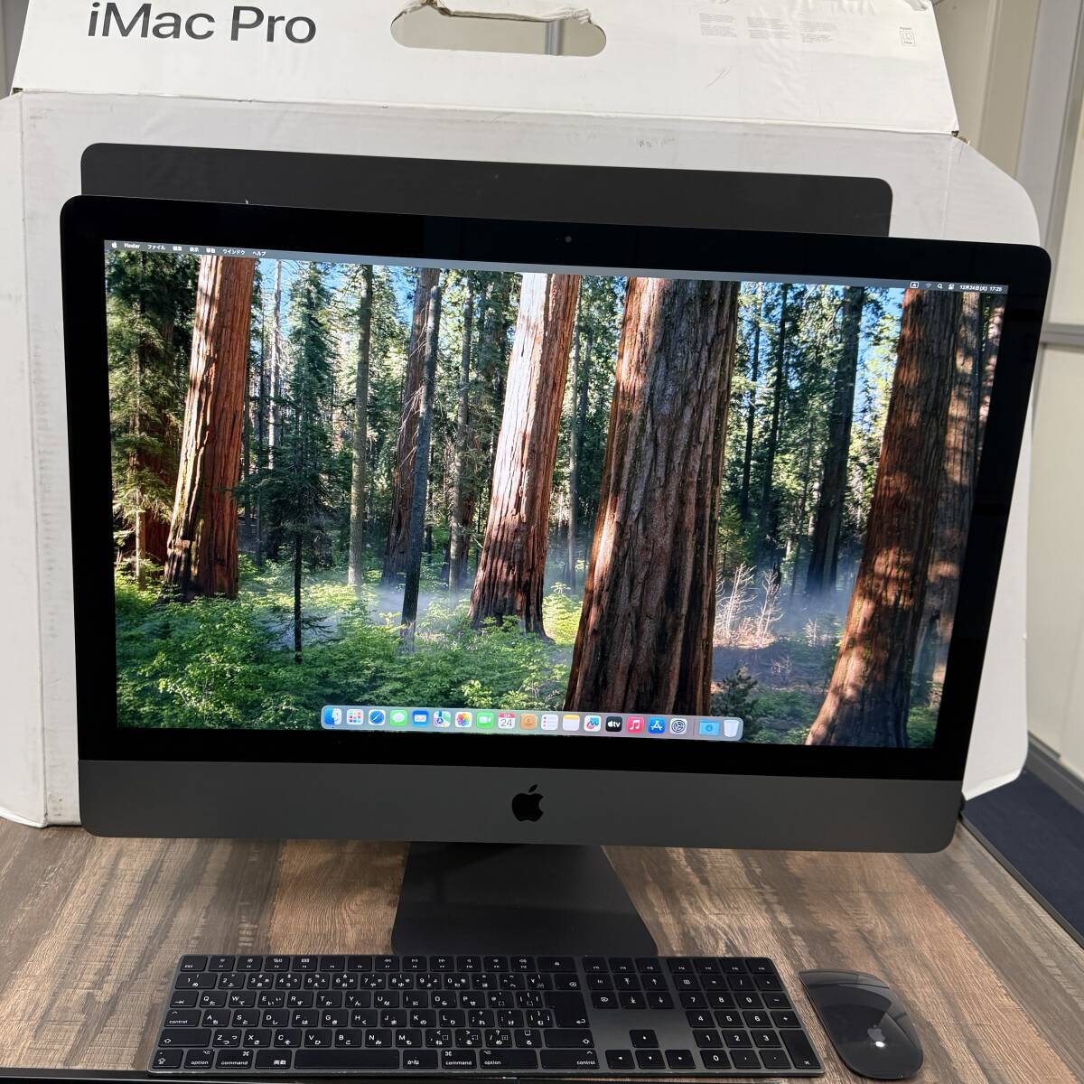 iMac 27inch Retina 5K 27インチモデル SSDカスタマイズ|Mac iMac 27inch Retina 5K 27インチモデル SSDカスタマイズ|Mac