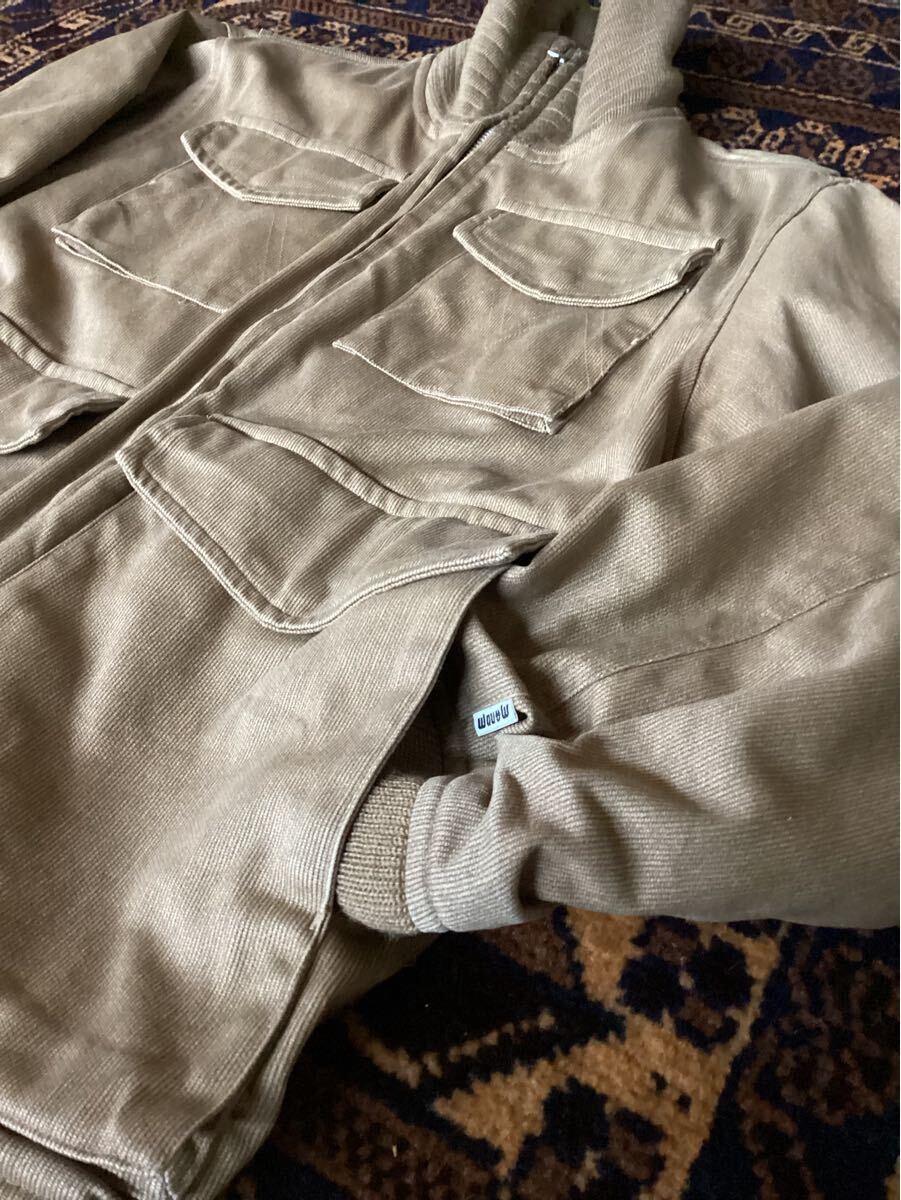 超希少 m&m m-65 jacket エムアンドエム ミリタリー ジャケット 超希少 m&m m-65 jacket エムアンドエム ミリタリー ジャケット