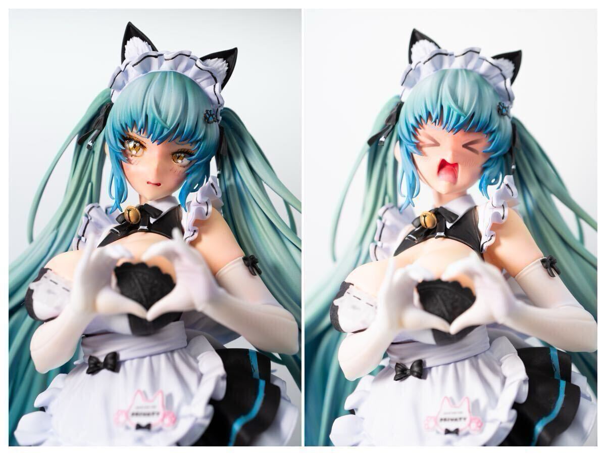 Yahoo!オークション - 【完成品】1/7 プリバティ アンカインド Yahoo!オークション - 【完成品】1/7 プリバティ アンカインド