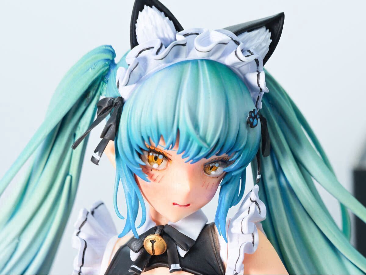 Yahoo!オークション - 【完成品】1/7 プリバティ アンカインド Yahoo!オークション - 【完成品】1/7 プリバティ アンカインド