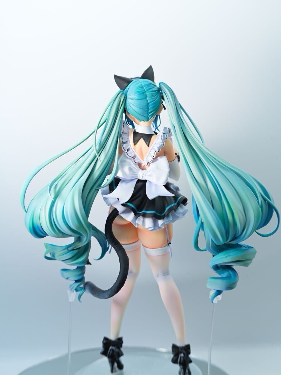 Yahoo!オークション - 【完成品】1/7 プリバティ アンカインド Yahoo!オークション - 【完成品】1/7 プリバティ アンカインド