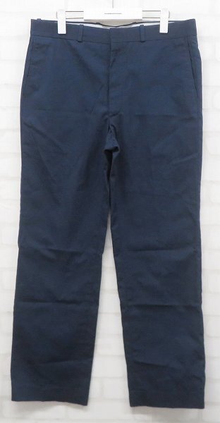 3P8552/FARAH チノパンツ ファーラー SCOVILLジップ ビンテージ