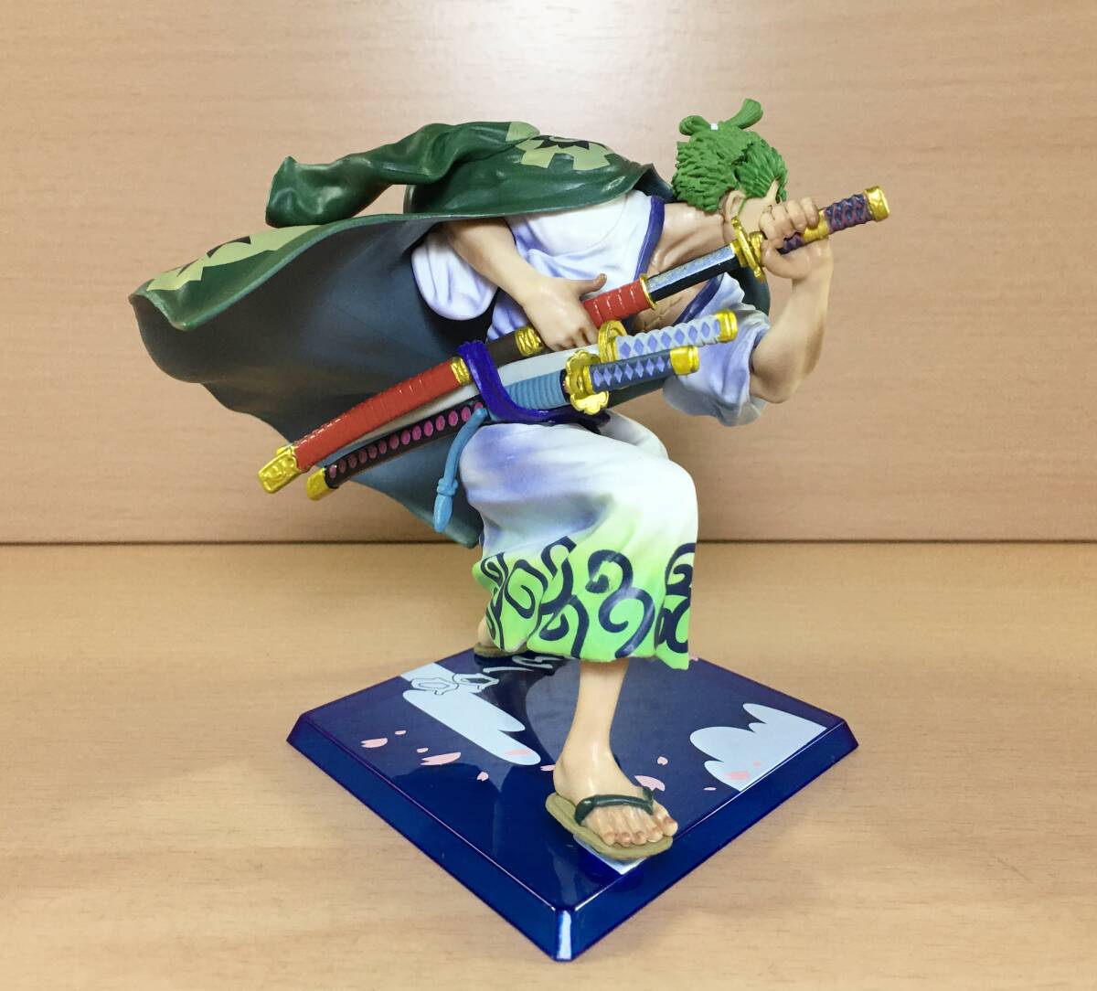 フィギュアーツZERO ロロノア・ゾロ ゾロ十郎 ワンピース|Yahoo フィギュアーツZERO ロロノア・ゾロ ゾロ十郎 ワンピース|Yahoo