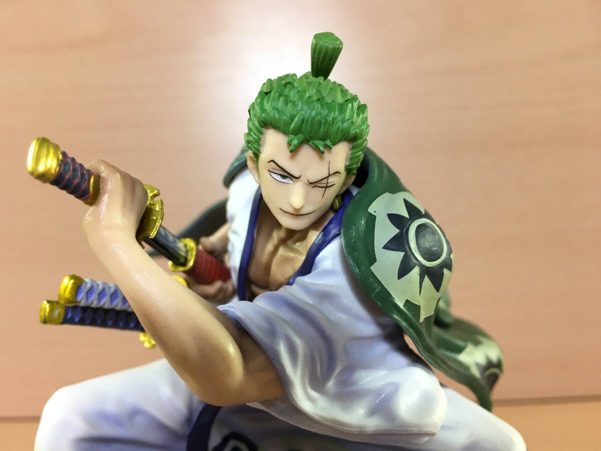 フィギュアーツZERO ロロノア・ゾロ ゾロ十郎 ワンピース|Yahoo フィギュアーツZERO ロロノア・ゾロ ゾロ十郎 ワンピース|Yahoo