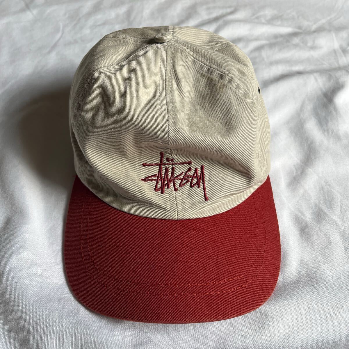 希少 90s 00s old stussy キャップ ビンテージ オールド 希少 90s 00s old stussy キャップ ビンテージ オールド